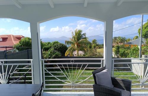 Trois-Rivieres Casa | Maison Cécilia vue sur les saintes