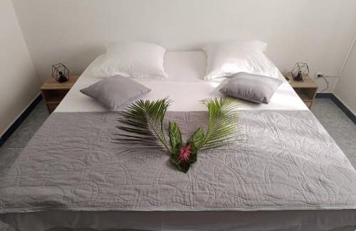 Trois-Rivieres Casa | Maison Cécilia vue sur les saintes