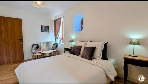 Nuits-Saint-Georges Cama Y Desayuno | Maison Céleste