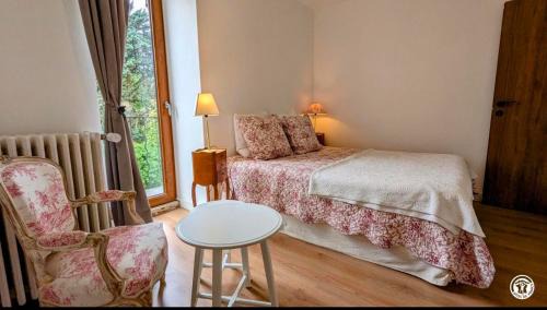 Nuits-Saint-Georges Cama Y Desayuno | Maison Céleste
