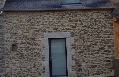 La Richardais Casa | Maison Côte d Emeraude aux Portes de Saint Malo et de Dinard