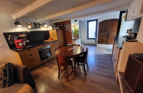 Le Revest-les-Eaux Casa | Maison Cœur de Village Design 70