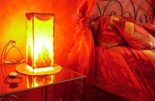 Montigny-les-Vaucouleurs Cama Y Desayuno | Maison charmante avec 4 chambres thématiques au cœur du pays de Jeanne d'Arc - FR-1-585-149