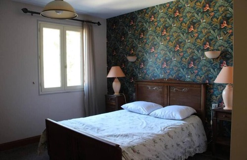 Saint-Priest-de-Gimel Casa | Maison Calme à 10 Minutes de Tulle et Egletons, 1h de Limoges