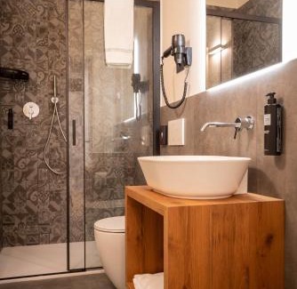 Cittadella Hotel | Maison Calcirelli rooms