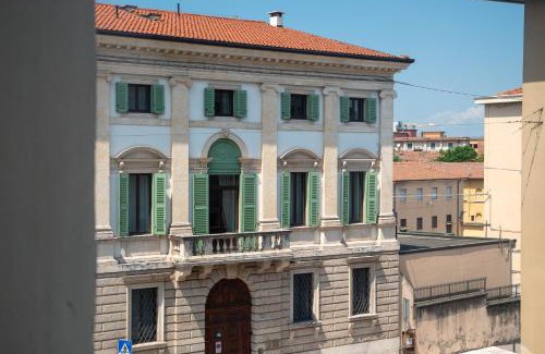 Cittadella Hotel | Maison Calcirelli rooms