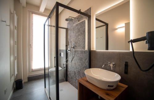 Cittadella Hotel | Maison Calcirelli rooms