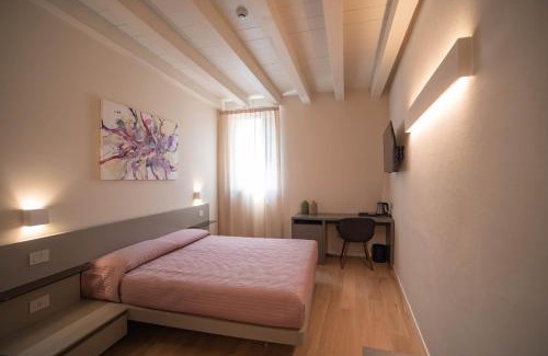 Cittadella Hotel | Maison Calcirelli rooms
