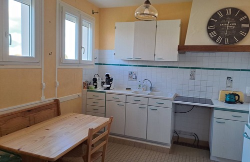 Montlouis-sur-Loire Casa | Maison Calme Proche Loire à Vélo