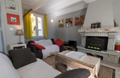 Bangor Casa | Maison calme 3 chambres près des plages et commerces à Bangor - FR-1-418-52