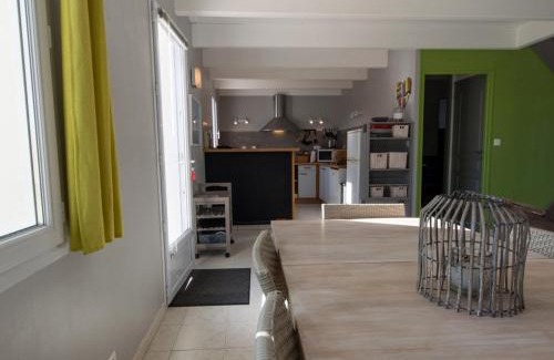 Bangor Casa | Maison calme 3 chambres près des plages et commerces à Bangor - FR-1-418-52