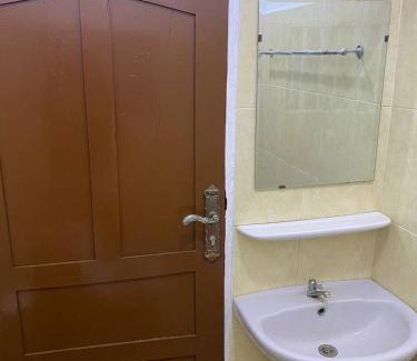 Abomey-Calavi Casa | Maison Calme, Chambre Privée Calavi