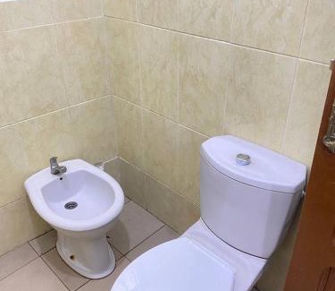 Abomey-Calavi Casa | Maison Calme, Chambre Privée Calavi