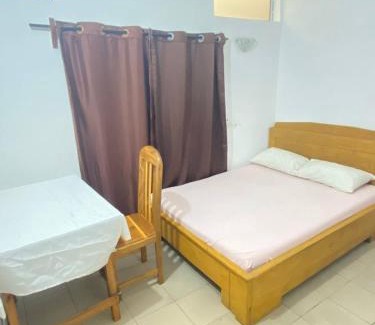 Abomey-Calavi Casa | Maison Calme, Chambre Privée Calavi