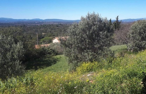 Saint-Julien Casa | Maison Calme Devant un Panorama Exceptionnel