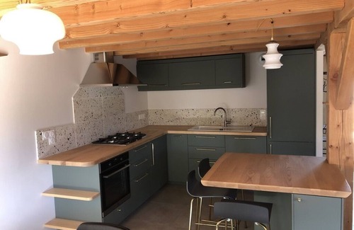 Dolus-d'Oleron Casa | Maison Calme en Bord de Forêt et de la Plage
