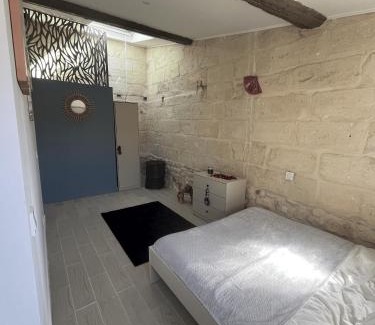 Saint-Gilles Casa | Maison calme et climatisée - Proche Nîmes & Arles