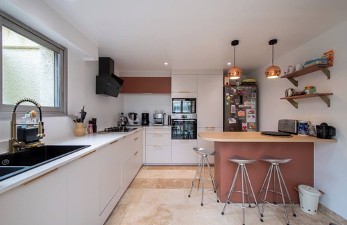 Celleneuve Casa | Maison Calme et Sérénité - Welkeys