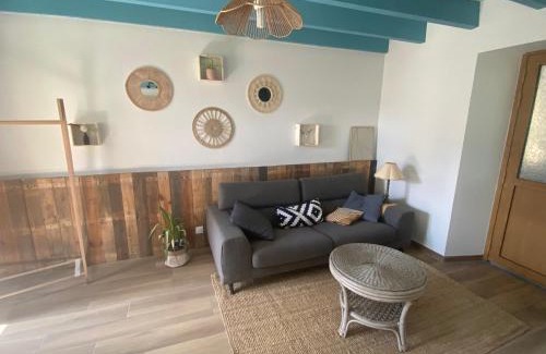 Hede Casa | Maison calme