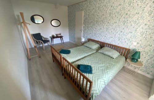 Hede Casa | Maison calme