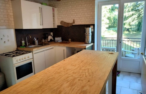 Chantonnay Casa | Maison Calme