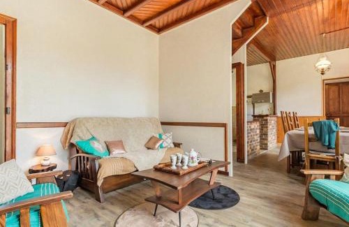 Saint-Brevin-l'Ocean Casa | Maison calme 3 chambres proche plage avec jardin clos et parking à Saint-Brevin-les-Pins - FR-1-306-1065