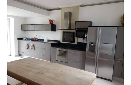 Nouans Casa | Maison Calme Idéale Repos et Travail