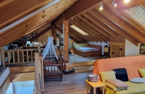 Vetraz-Monthoux Villa | Maison Calme Proche du Léman