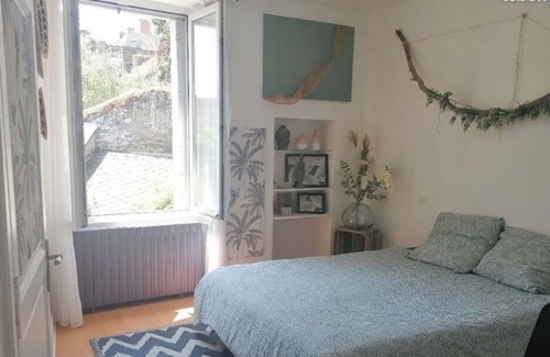 Vetraz-Monthoux Villa | Maison Calme Proche du Léman