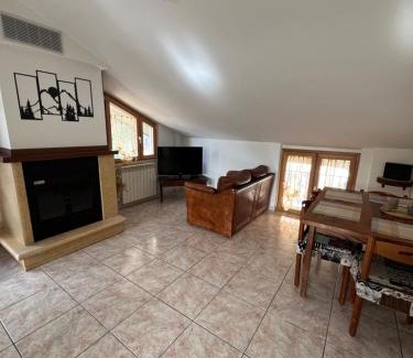Camigliatello Apartamento | Maison Camigliati