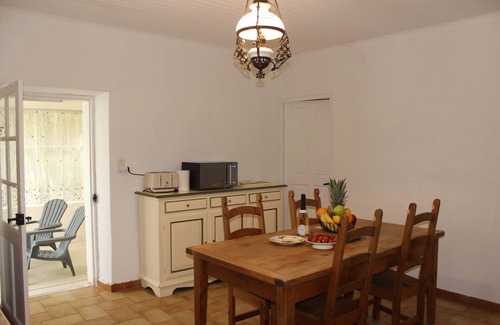 Provence Casa | Maison Campagne 5 Chambres Avec Piscine Mirabeau en Luberon