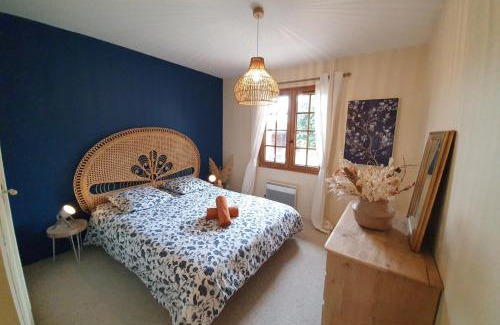 Biganos Casa | Maison campagne chic