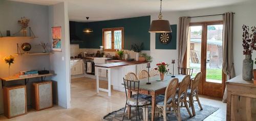 Biganos Casa | Maison campagne chic