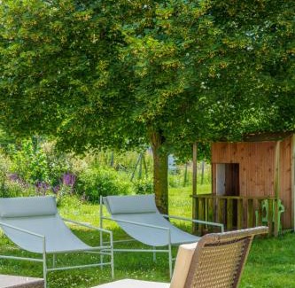 Saint-Branchs Casa | Maison campagne proche Tours et Loches 6 personnes
