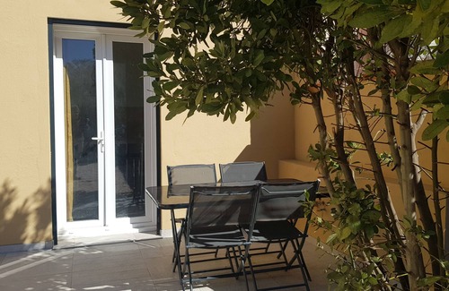 Canet-en-Roussillon Casa | Maison Canétoise