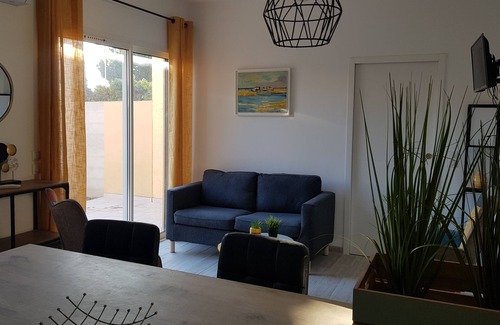 Canet-en-Roussillon Casa | Maison Canétoise