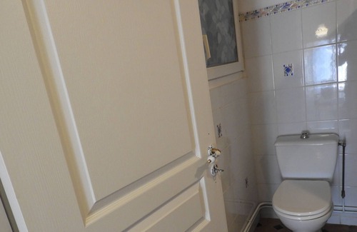 Montreuil-sur-Breche Casa | Maison Caron Bed and Breakfast a menos de 20 minutos del aeropuerto de Beauvais.