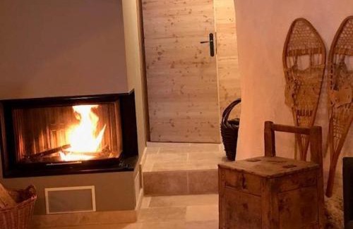 Nevache Casa | MAISON CARAIL Névache 14 personnes