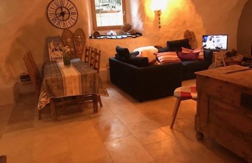 Nevache Casa | MAISON CARAIL Névache 14 personnes