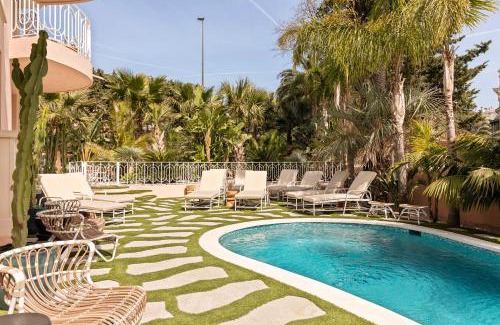 Cannes Apartamento | Maison Carla Rosa Cannes