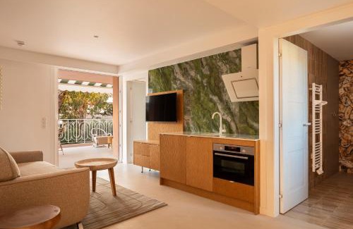 Cannes Apartamento | Maison Carla Rosa Cannes