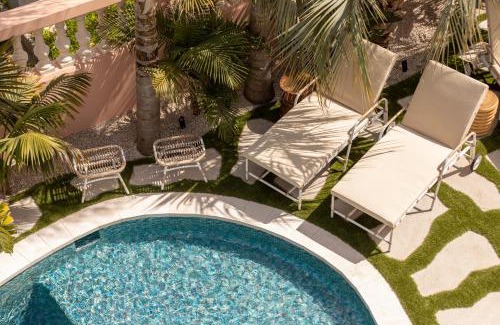 Cannes Apartamento | Maison Carla Rosa Cannes