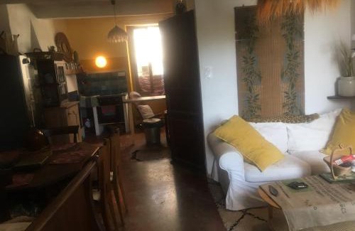 Roquebrun Casa | Maison Caroline