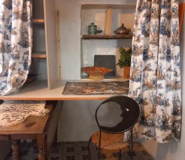 Roquebrun Casa | Maison Caroline