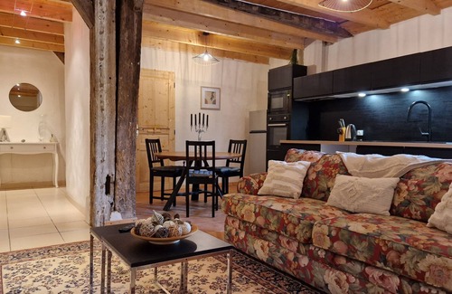 Lavergne Casa | Maison Cassin47