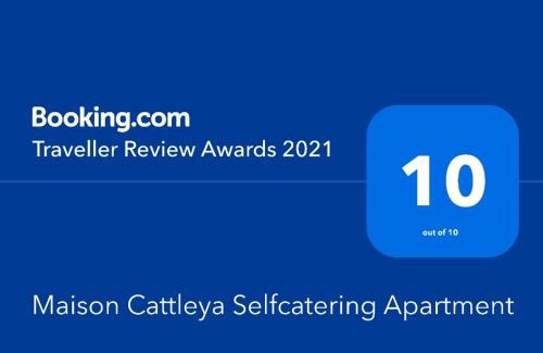 Anse La Mouche Apartamento | Maison Cattleya Selfcatering Apartment