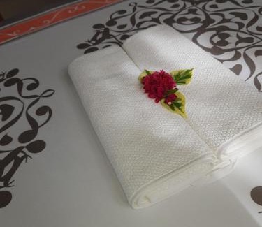 Anse La Mouche Apartamento | Maison Cattleya Selfcatering Apartment