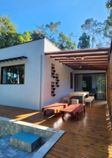 Itacare Casa | Maison CATU