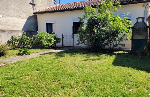 Cenon Casa | Maison Cenon indépendante avec jardin et parking