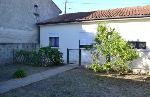 Cenon Casa | Maison Cenon indépendante avec jardin et parking